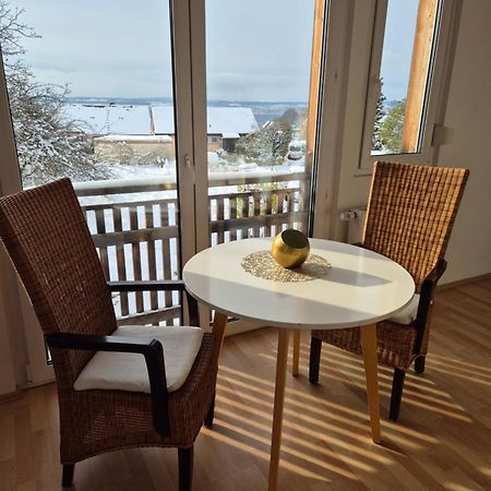 Haus Meersburg See Екстериор снимка