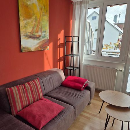 Haus Meersburg See Екстериор снимка