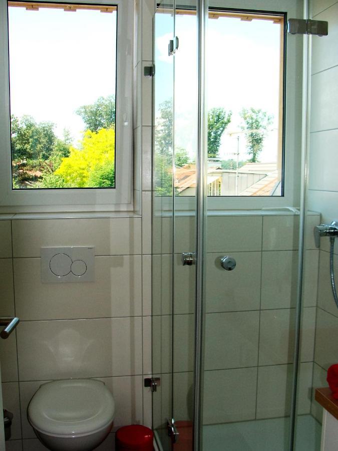 Haus Meersburg See Екстериор снимка