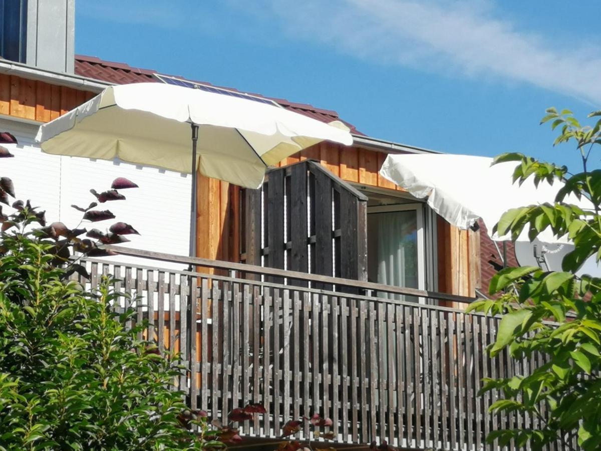 Haus Meersburg See Екстериор снимка